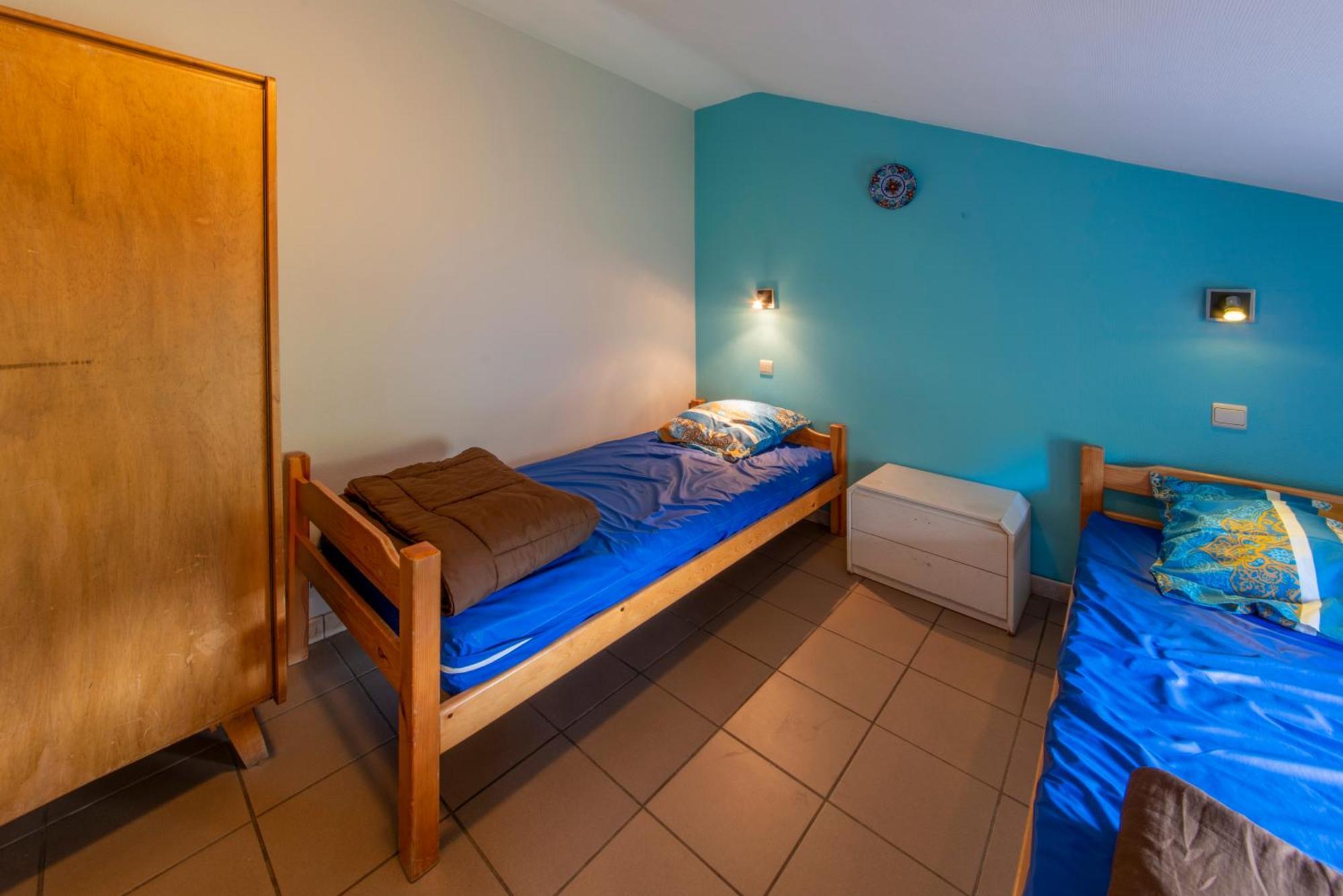 Hotel Sol Battire Brisy Exteriér fotografie
